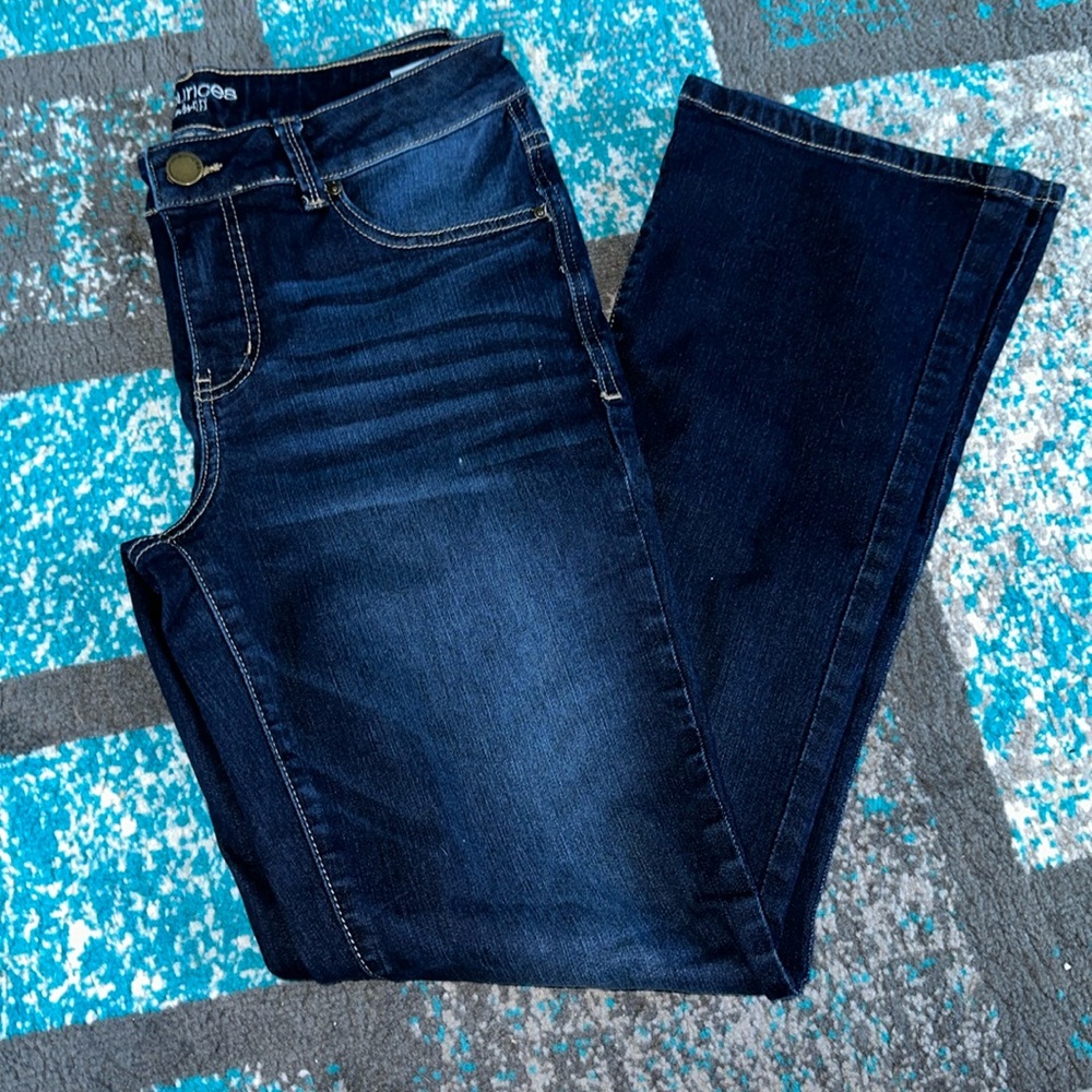 Maurices Jeans